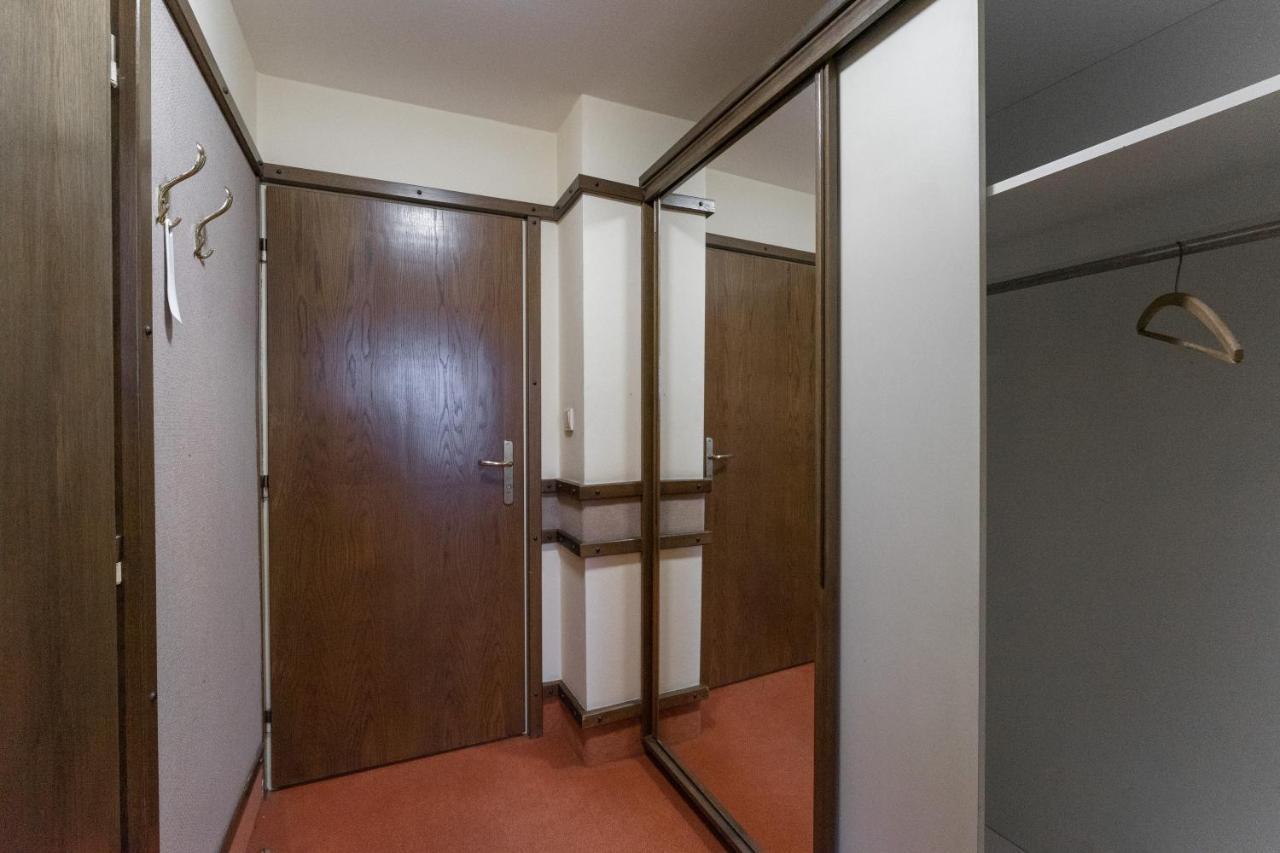 Hotel Amco Zábřeh エクステリア 写真